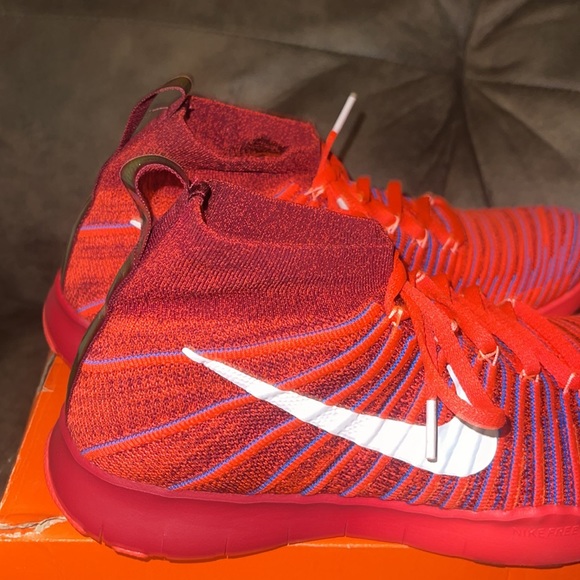 men’s nike free 5.0 - Picture 3 of 5